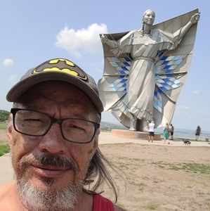 Meet your Posher, Terry